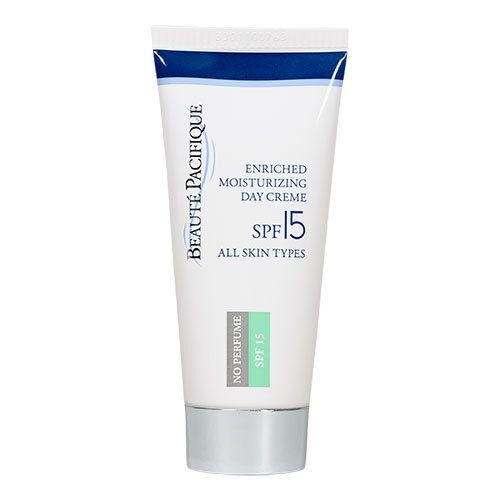 Beaute Pacifique Moisturizing Day Creme Spf15   50 Ml