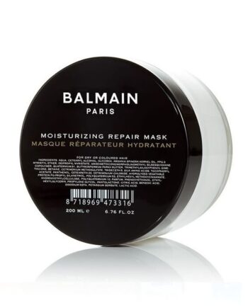Balmain Moisturizing Repair Mask 200ml