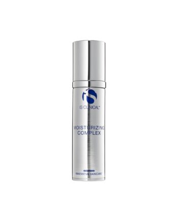 Is Clinical Moisturizing Complex 50 Ml
