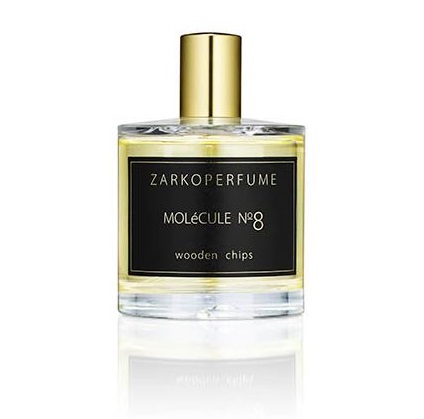 Zarkoperfume Mol? Cule No  8  100ml