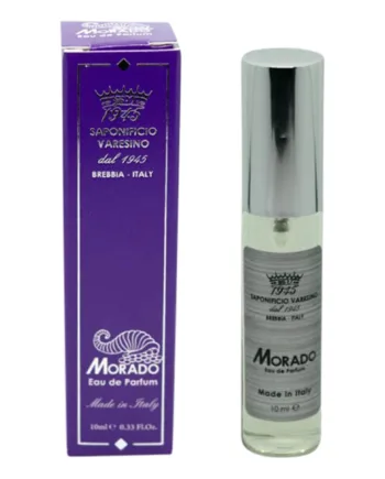 Saponificio Varesino Eau De Parfum  Morado  10 Ml