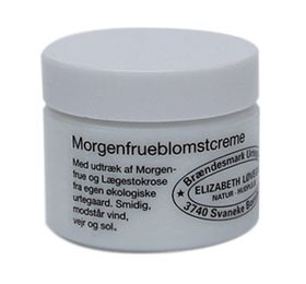 Elizabeth Løvegal Morgenfrue Creme  Bull  30ml