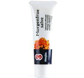 Allergica Morgenfrue Salve  30ml