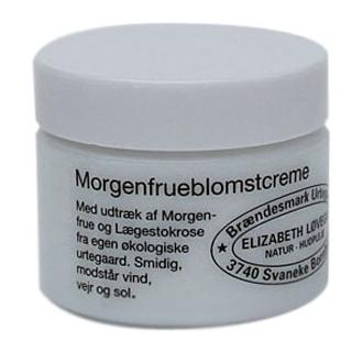 Elizabeth Løvegal Morgenfrue Creme  30ml
