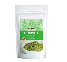Unik Food Moringa Pulver ø 200g