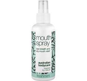 Australian Bodycare Mouth Spray 100ml