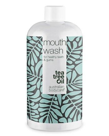 Mouth Wash   500 Ml