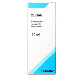 Pekana Mucan  Bull  50ml