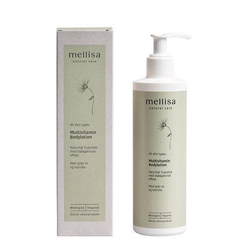 Mellisa Multivitamin Bodylotion   300 Ml