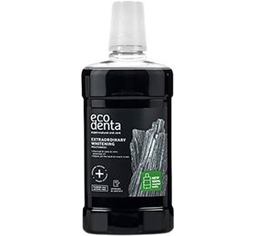 Ecodenta Mundskyl Whitening 500 Ml