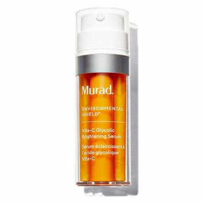Murad Vita C Glycolic Brightening Serum  30 Ml