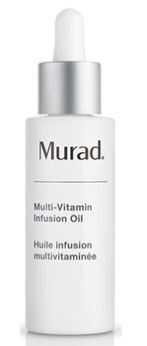 Murad Multi Vitamin Infusion Oil  30ml