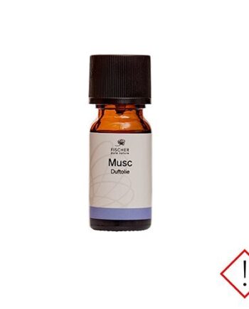 Musc Duftolie   10 Ml