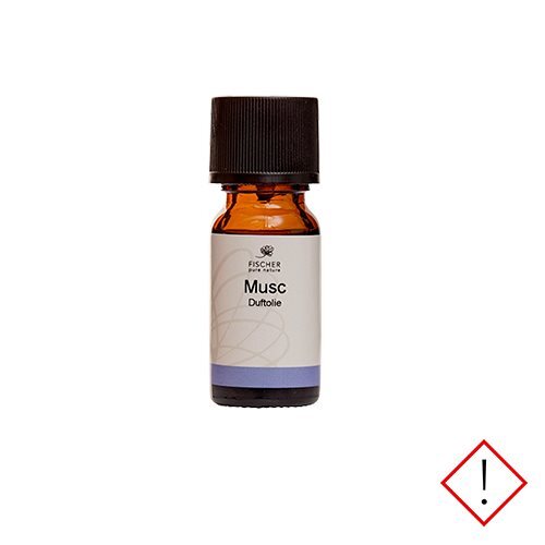 Musc Duftolie   10 Ml