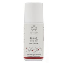 Naturfarm Muscle Therapy Roll  On Naturfarm  60 Ml