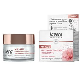 Lavera My Age Firming Day Cream   50 Ml