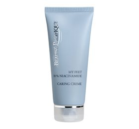 Beaute Pacifique My Feet 10  Niacinamide Caring Creme 100 Ml