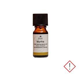 Myrrhaolie æterisk   5 Ml
