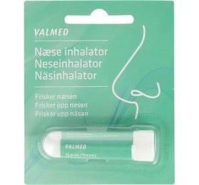 Valmed Næseinhalator  1stk
