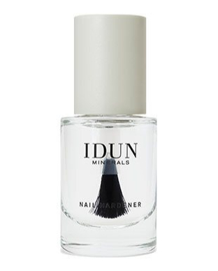 Idun Minerals Nail Hardener  11 Ml