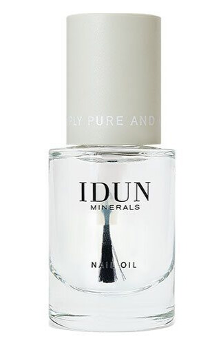 Idun Minerals Nail Oil  11 Ml