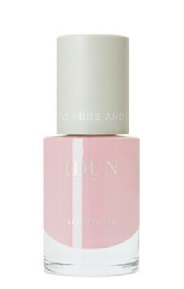 Idun Nail Polish Lepidolit  11ml