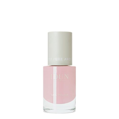 Idun Nail Polish Lepidolit   11 Ml