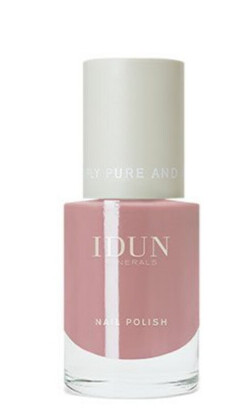 Idun Nail Polish Røgkvarts  11ml