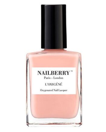 Nailberry A Touch Of Power 15ml