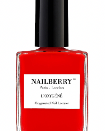 Nailberry Cherry Ch? Rie 15ml