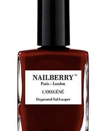 Nailberry Le Temps Des Cerises 15ml