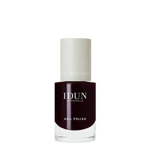 Idun Nailpolish Granat 3519   11 Ml