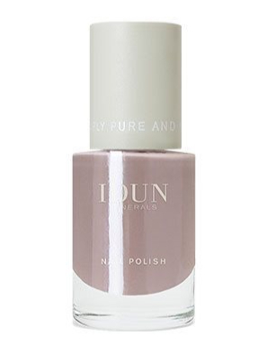 Idun Minerals Nail Polish Granit  11ml