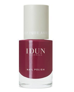 Idun Minerals Nail Polish Kalcit 11 Ml