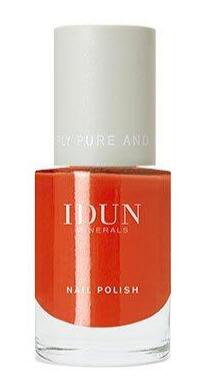 Idun Minerals Nail Polish Karneol  11ml