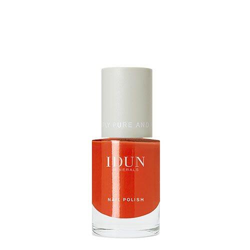 Idun Nailpolish Karneol 3524   11 Ml