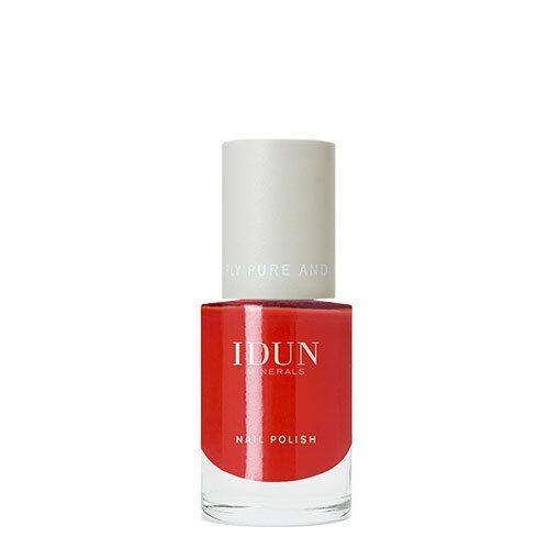 Idun Nailpolish Korall 3507   11 Ml