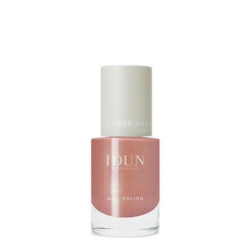 Idun Nailpolish Turmalin 3552   11 Ml