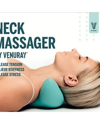 Nakke Massage Pude   1 Stk