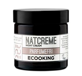 Ecooking Natcreme Parfumefri  Bull  50ml  X