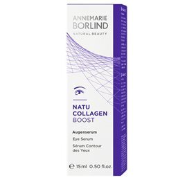 Annemarie B? Rlind Natu Collagen Boost Eyeserum  15ml