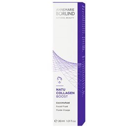 Annemarie B? Rlind Natu Collagen Boost Facial Fluid  30ml