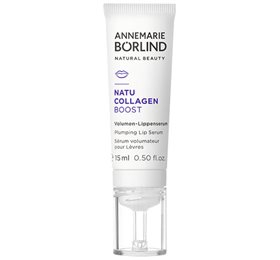 Annemarie B? Rlind Natu Collagen Boost Plumping Lip Serum 15ml