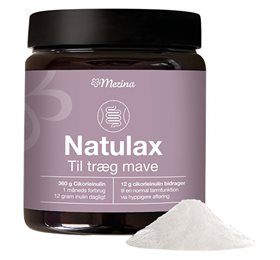 Mezina Natulax  Bull  360 G