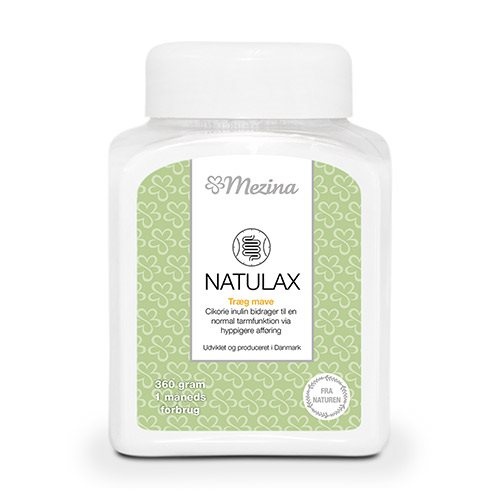 Mezina Natulax  360 G