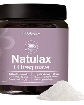 Natulax   360 Gram