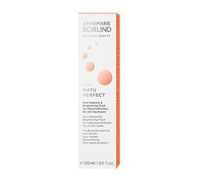Annemarie B? Rlind Natuperfect Fluid Anti Pigment   Brightening Annemarie B? Rlind 50ml