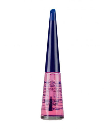 Her? Me Natural Nail Whitener Pink Glow 10 Ml