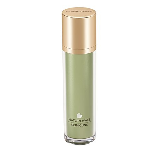 Annemarie B? Rlind Naturoyale Biolifting Creamy Cleanser  Bull  125ml