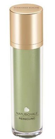 Naturoyale Biolifting Creamy Cleanser A B  125ml